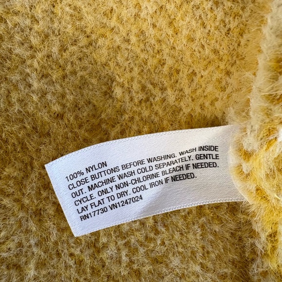 Woolrich for Target plaid Shacket - Picture 5 of 5